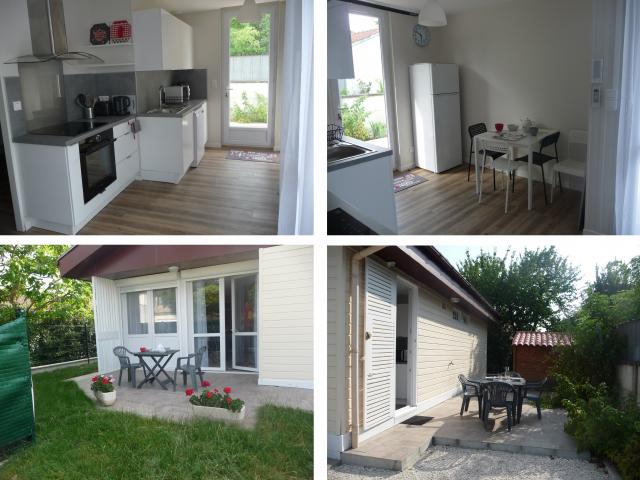 Location maison F2 Ramonville St Agne - Photo 3