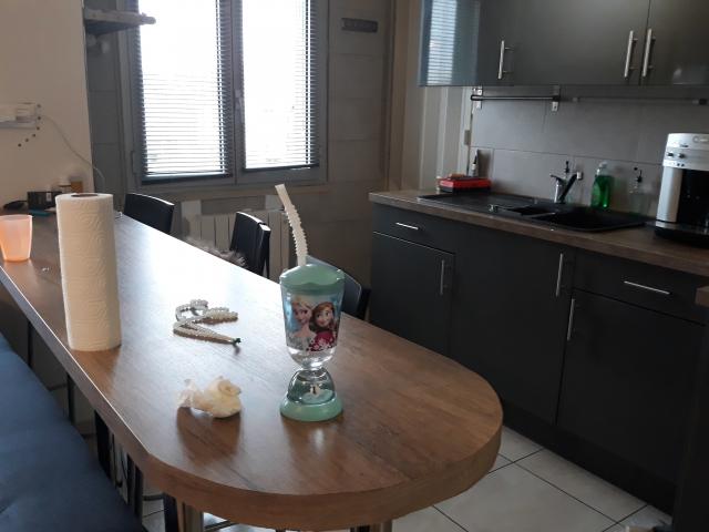 Bon Coin Marseille Location Appartement Particulier 13003