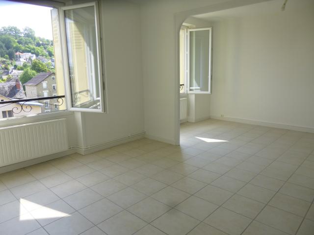 Location appartement T3 Brive la Gaillarde - Photo 2