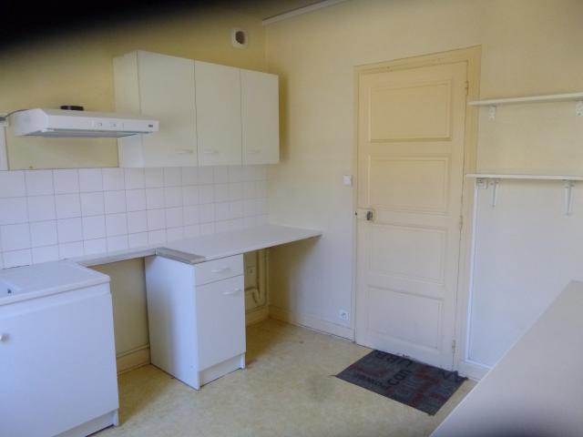 Location appartement T3 Brive la Gaillarde - Photo 4