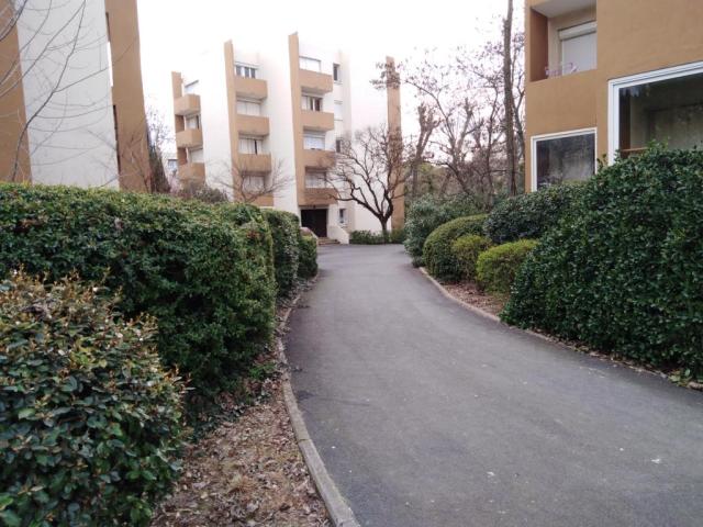 Location studio Montpellier - Photo 1