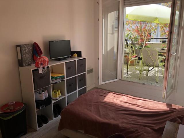 Location chambre Asnieres sur Seine - Photo 3