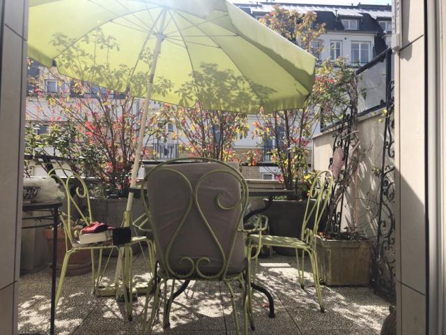 Location chambre Asnieres sur Seine - Photo 4