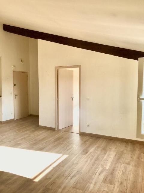 Location appartement T3 Mazan - Photo 3