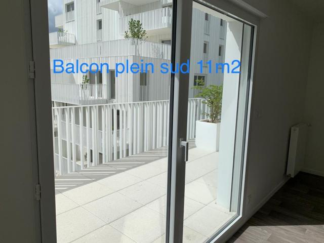 Location appartement T3 Rennes - Photo 4