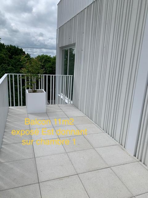 Location appartement T3 Rennes - Photo 6