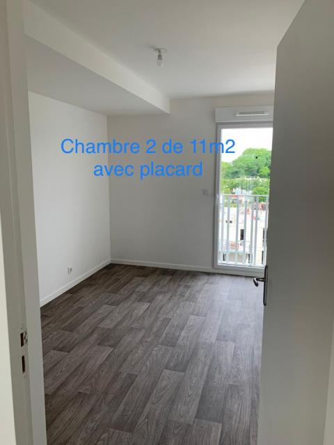 Location appartement T3 Rennes - Photo 7