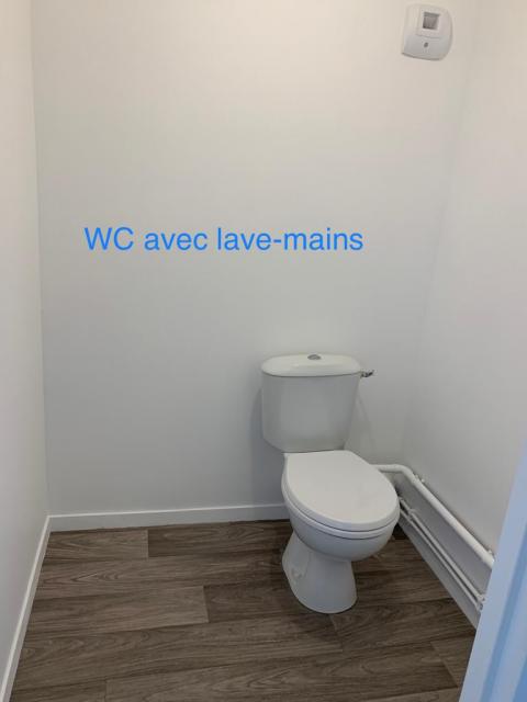 Location appartement T3 Rennes - Photo 9