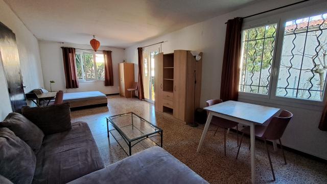 Location studio Nimes - Photo 7