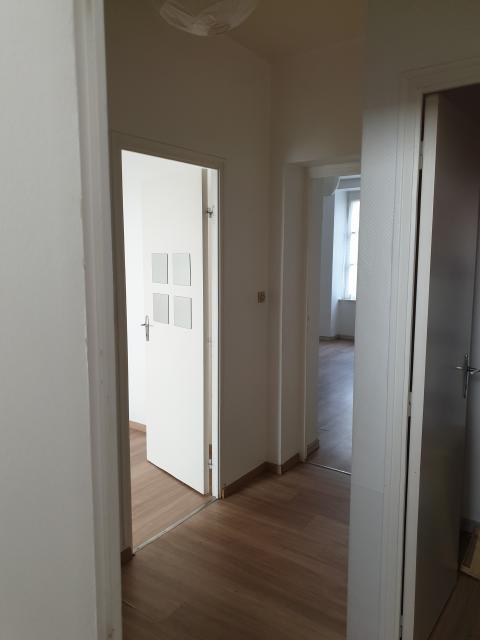 Location appartement T2 Fougeres - Photo 3