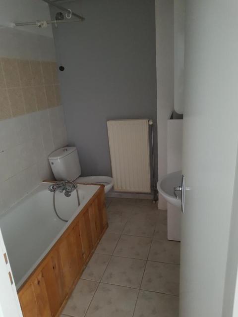 Location appartement T2 Sarrebourg - Photo 4