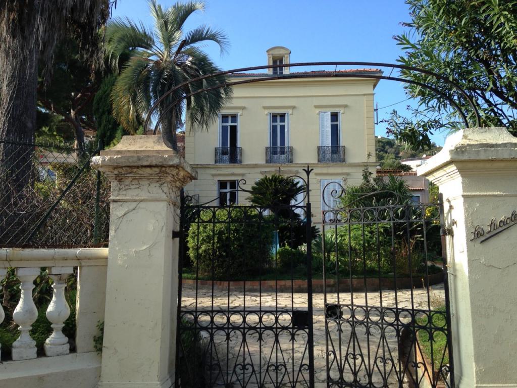Location chambre Vallauris - Photo 1
