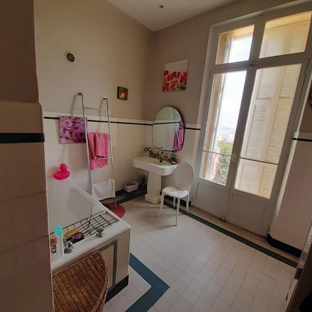 Location chambre Vallauris - Photo 7