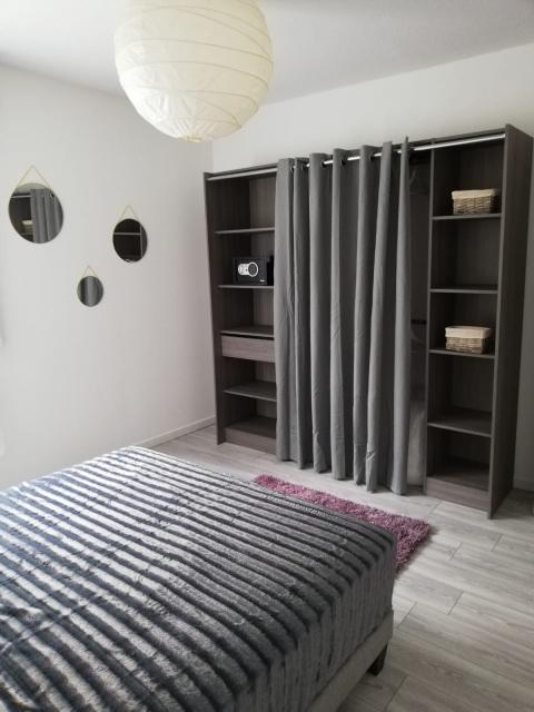 Location appartement T2 Mulhouse - Photo 4