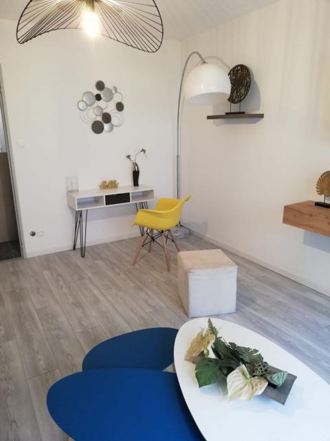 Location appartement T2 Mulhouse - Photo 5