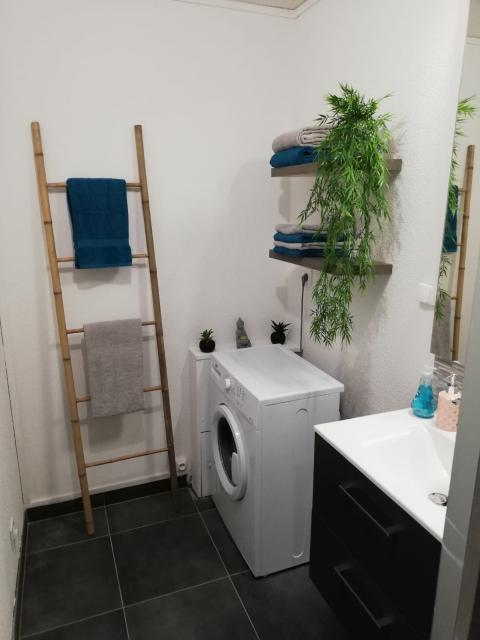 Location appartement T2 Mulhouse - Photo 7