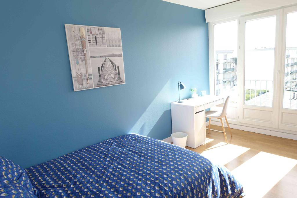 Location chambre Caen - Photo 2