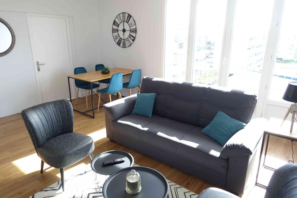 Location chambre Caen - Photo 4