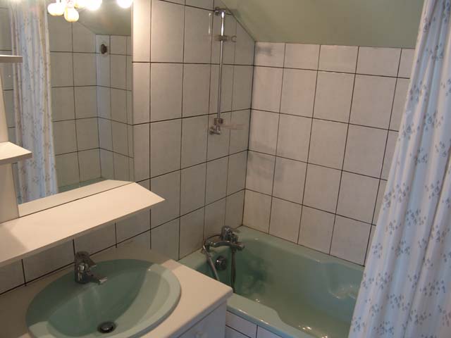 Location studio Limoges - Photo 2