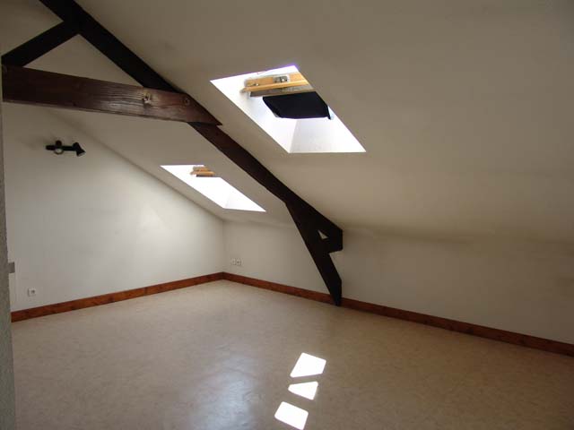 Location studio Limoges - Photo 3