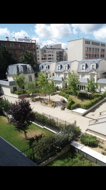 Location studio Puteaux - Photo 3