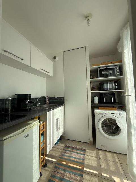 Location studio Puteaux - Photo 4