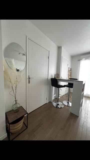 Location studio Puteaux - Photo 7