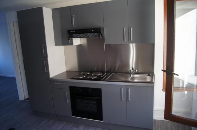 Location appartement T2 St Quentin - Photo 2