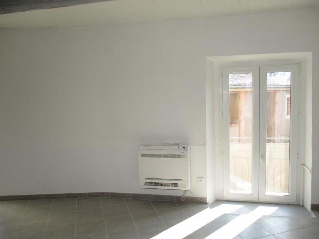 Location appartement T2 Sablet - Photo 3