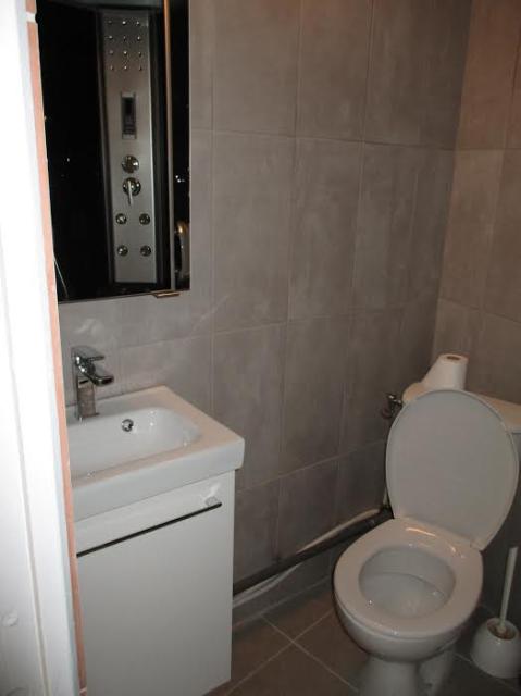 Location appartement T2 Sablet - Photo 4