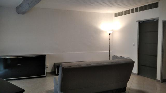 Location appartement T2 Sablet - Photo 5