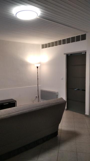 Location appartement T2 Sablet - Photo 6