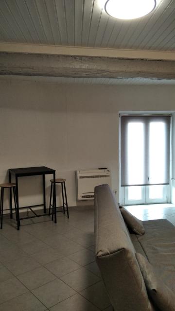 Location appartement T2 Sablet - Photo 7
