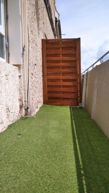 Location appartement T2 Sablet - Photo 9