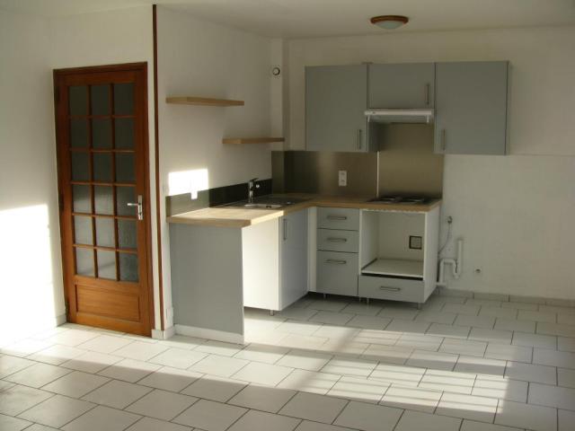 Location appartement T3 Mantes la Jolie - Photo 2