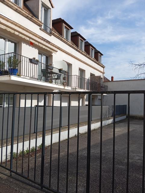 Location appartement T3 Mantes la Jolie - Photo 6