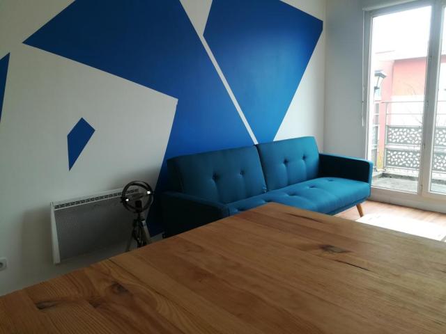 Location appartement T2 Corbeil Essonnes - Photo 2