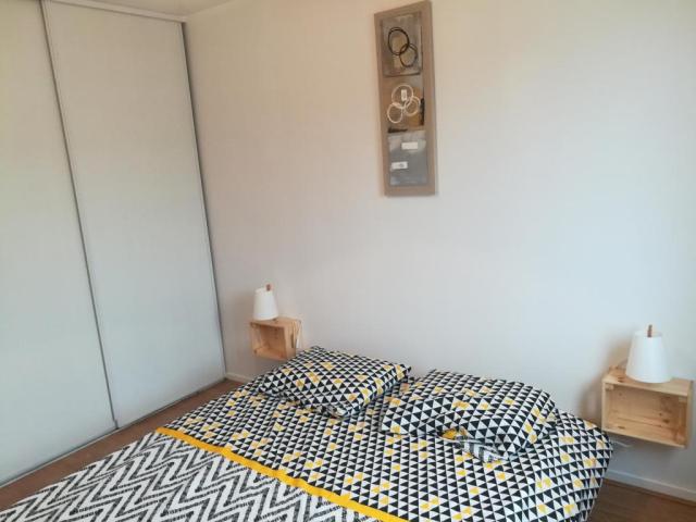 Location appartement T2 Corbeil Essonnes - Photo 3