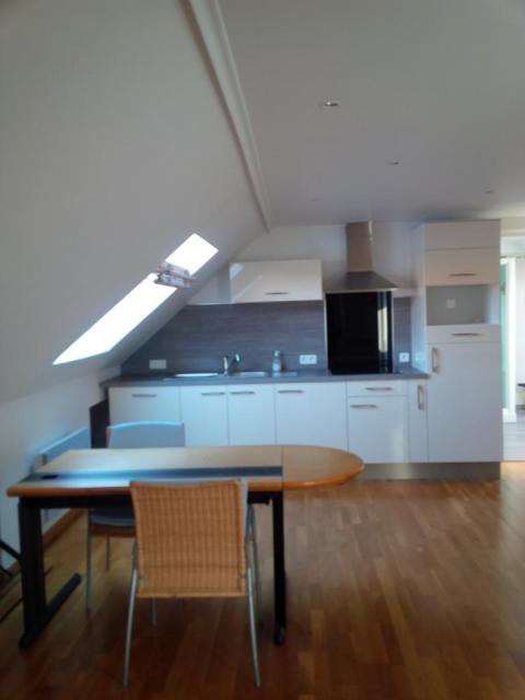 Location appartement T2 La Chapelle d'Armentieres - Photo 2