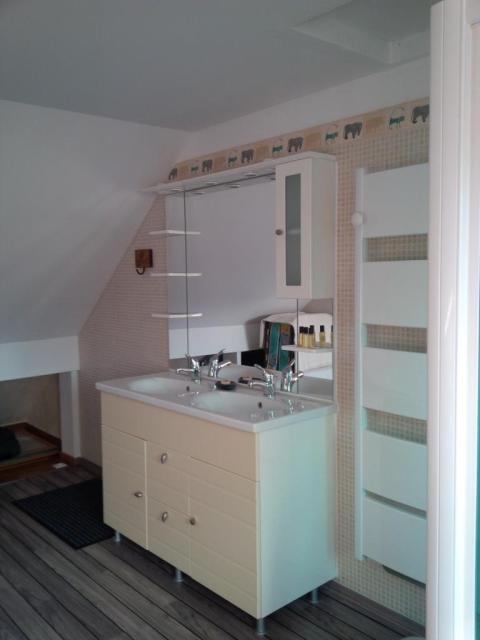 Location appartement T2 La Chapelle d'Armentieres - Photo 4