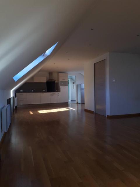 Location appartement T2 La Chapelle d'Armentieres - Photo 7
