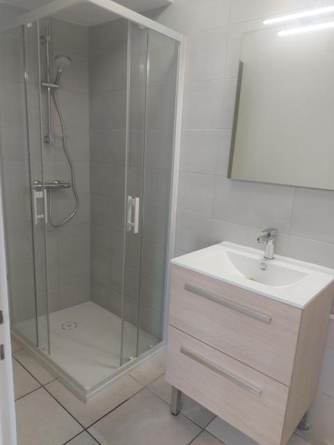 Location maison F3 Gond Pontouvre - Photo 3