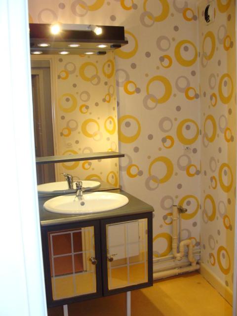 Location appartement T3 Limoges - Photo 4