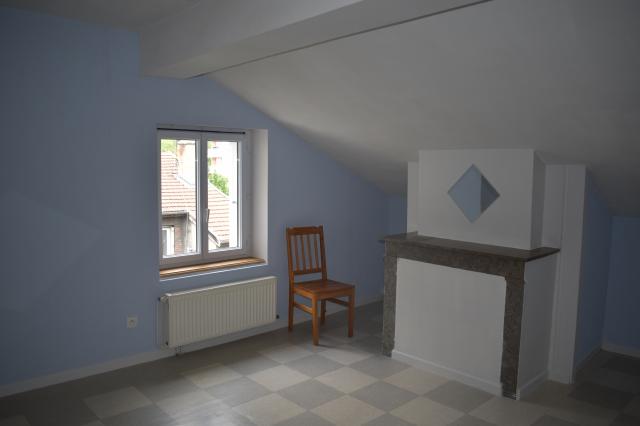 Location appartement T2 St Etienne - Photo 1