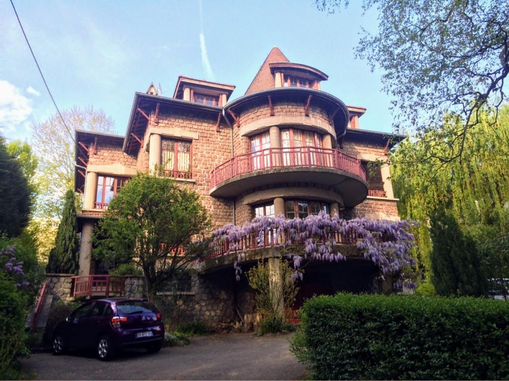 Location chambre St Etienne - Photo 1