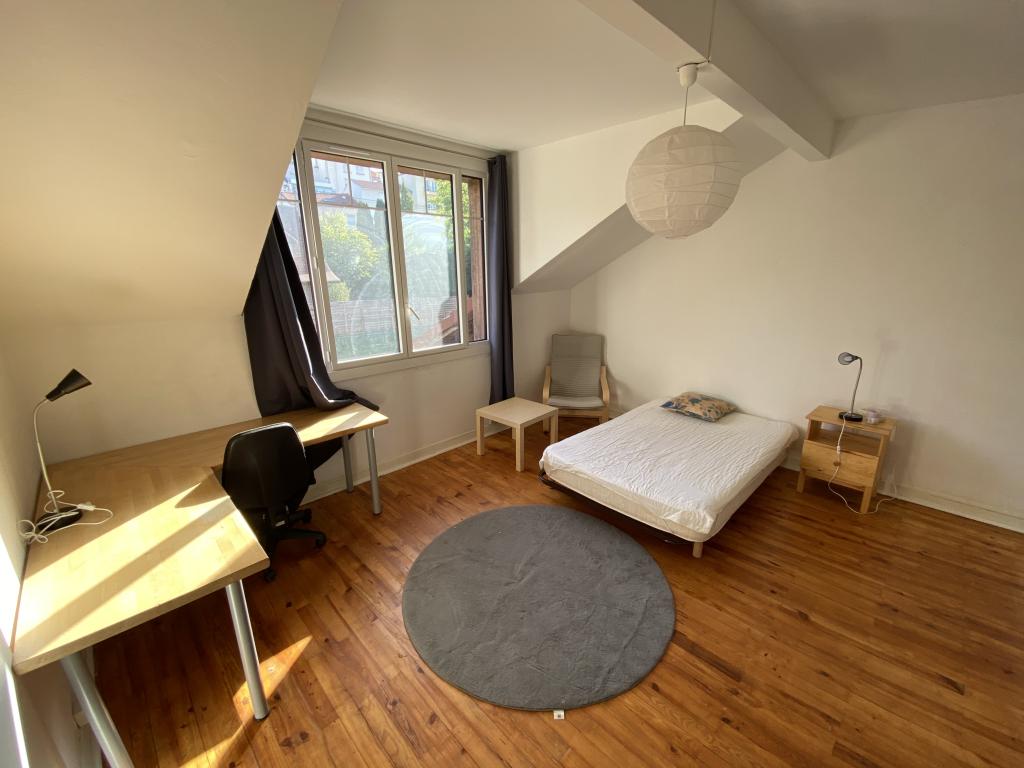 Location chambre St Etienne - Photo 2