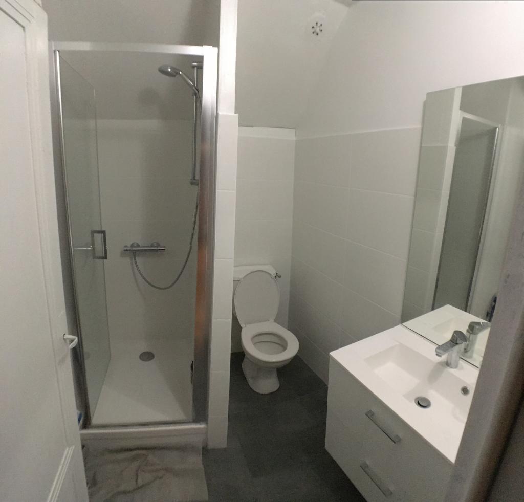 Location chambre St Etienne - Photo 3