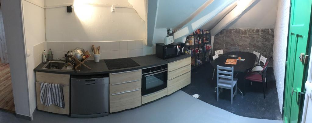Location chambre St Etienne - Photo 4
