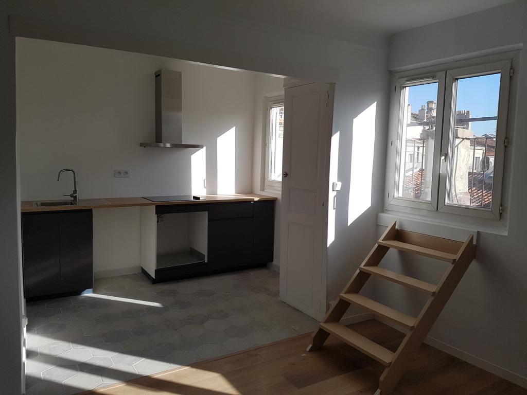 Location particulier particulier appartement de 40m Location particulier particulier appartement de 40m