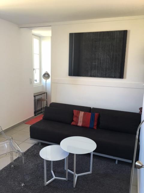 Location appartement T2 Biarritz - Photo 4